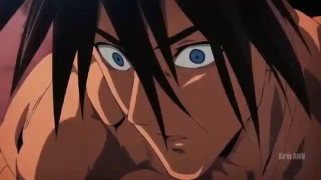 Сайтама против Суиро / Saitama Vs Suyiro  Ванпанчмен 2сезон