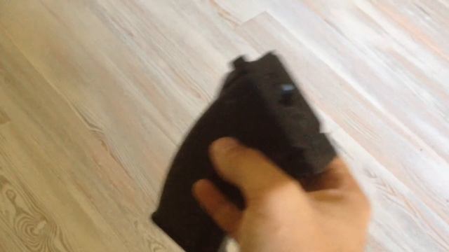 Трасерный магазин для страйкбольных приводов АК серии смотреть онлайн