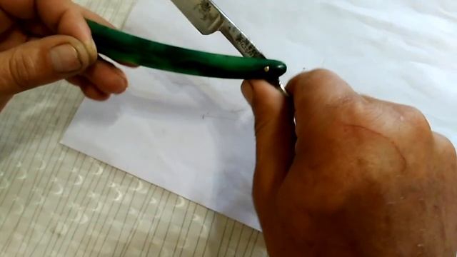 Две бритвы для Юрия смотреть онлайн