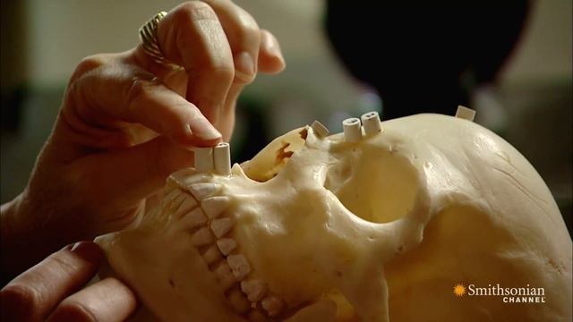 Forensic Artists Help Identify Victims of the "Killer Clown" смотреть онлайн