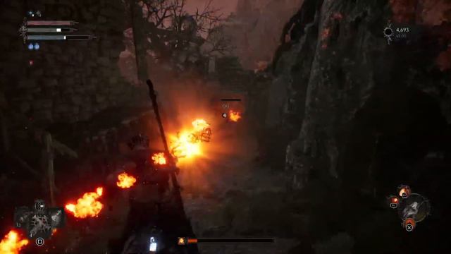 LOTF Inferno Wizard смотреть онлайн