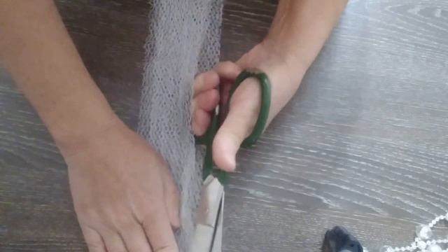 Новогоднее украшение. смотреть онлайн