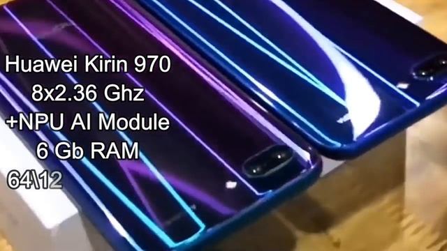 Обзор Huawei Honor 10 - Шикарный бюджетный флагман. Альтернатива P20 смотреть онлайн
