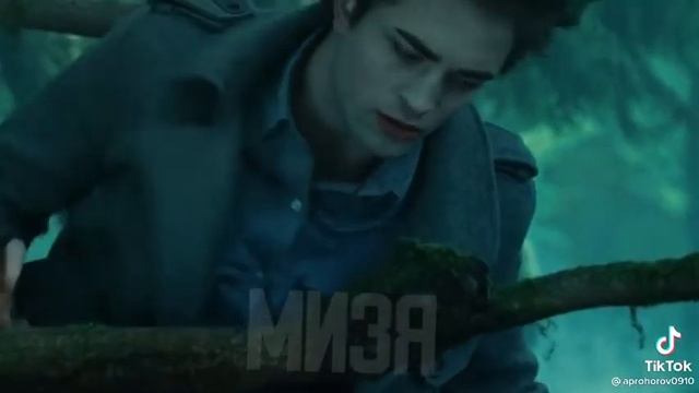 Сумерки отечественного производства??? Главный Хейтер Обамы взялся за главного кровососа Америки??