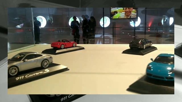 Porsche 70 Anos (918 Spyder + Carrera GT + GT2RS + GT3RS e muito +) смотреть онлайн