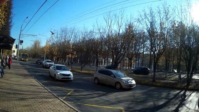 г.Владимир ул. Мира 37Б - 27. смотреть онлайн