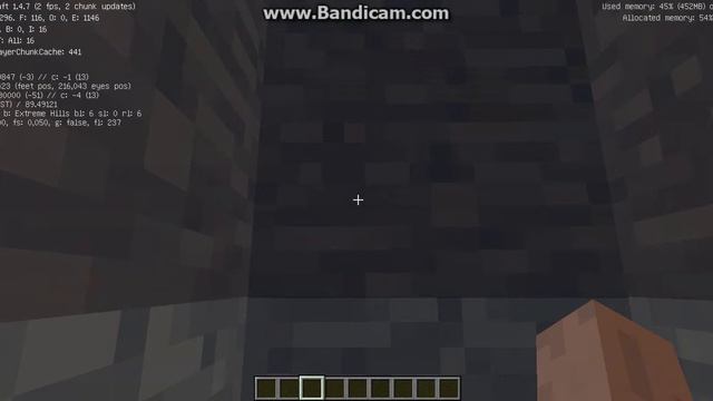 неудачное видео minecraft часть 1 смотреть онлайн
