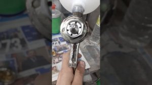 краскопульт под грунт jeta pro jp4400