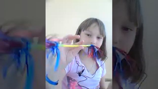 Прикольный ободок:-) Как сделать прикольный ободок своими руками. смотреть онлайн