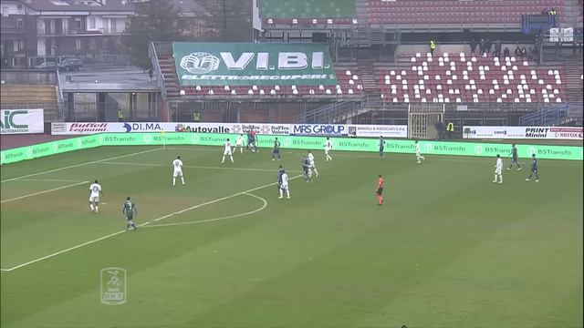 Feralpisalò vs Palermo 1-2 | Ancora Ranocchia decisivo | HIGHLIGHTS SERIE BKT 2023 - 2024 смотреть онлайн