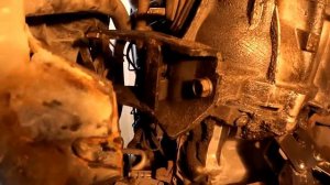 Kia Ceed Замена Сцепления