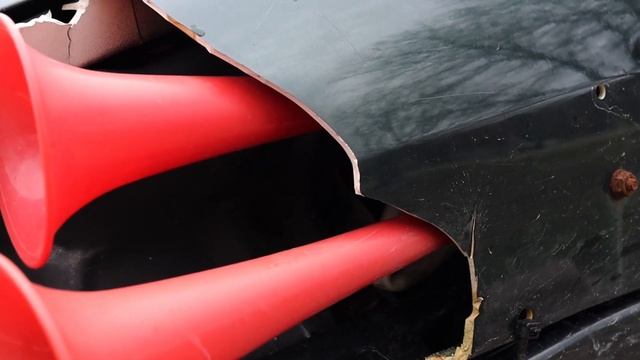 2000 Saturn SL1 Review - Fantastic Plastic! смотреть онлайн