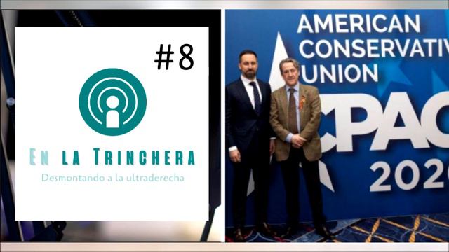 En La Trinchera #8 - Kast, Milei, Bolsonaro... Tejiendo Una Telaraña Del Odio En América Latina