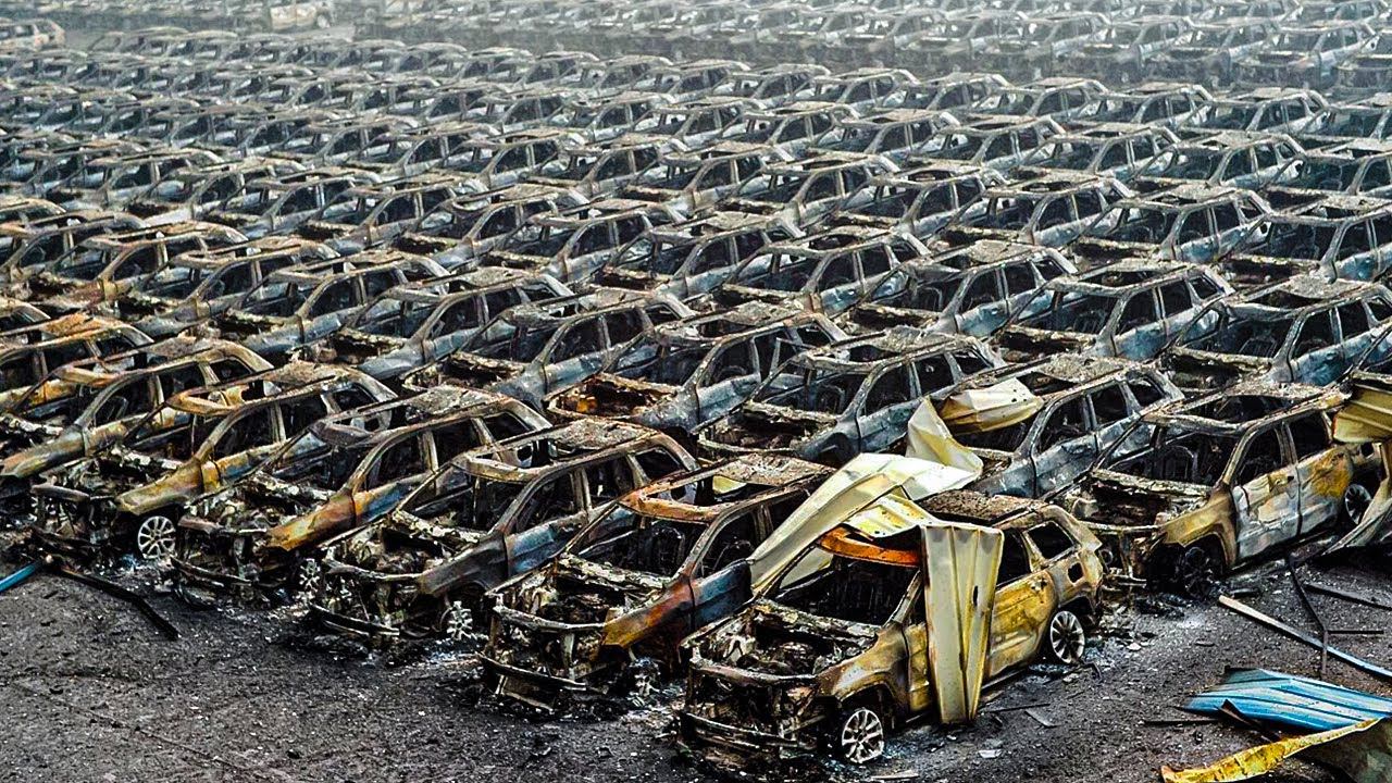 Самые Дорогие Ошибки за Всю Историю смотреть онлайн