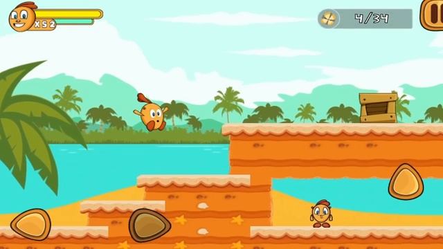 Adventure Story - Trailer (Android, iOS, Windows phone) смотреть онлайн