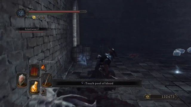 DARK SOULS II RNG Run Ep 64 смотреть онлайн