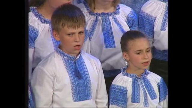 Хор ПОКРОВ 