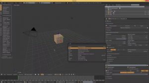 Нужен ли русский интерфейс в Blender?