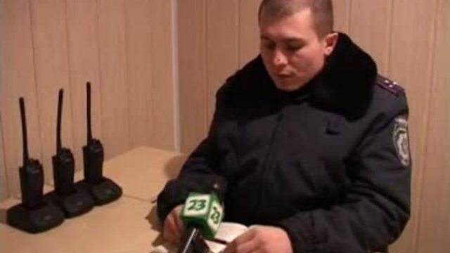 День милиции смотреть онлайн