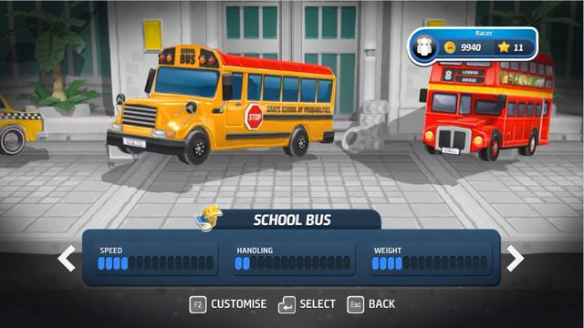 Toybox Turbos Играем в машинки Гоняем на автобусе по раковине Play In Cars Drive By Bus On The Sink