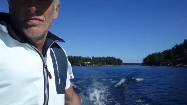 Zodiac 270 Alu and Yamaha 6hp смотреть онлайн
