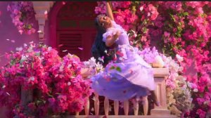 Энканто| Песня Изабеллы| А что я могу?| Russian & English versions| What else can I do? | Encanto