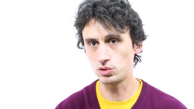 Гигантское магнетосопротивление - Алексей Рубцов смотреть онлайн