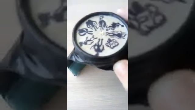 мой Омнитрикс смотреть онлайн