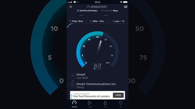 PLDT R281 BASEBAND V002.2 Version 4.2 Speed up your INTERNET Connection using your PHONE. смотреть онлайн