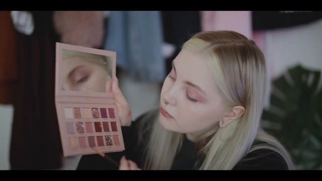 3 макияжа из сериала Эйфория (Euphoria)