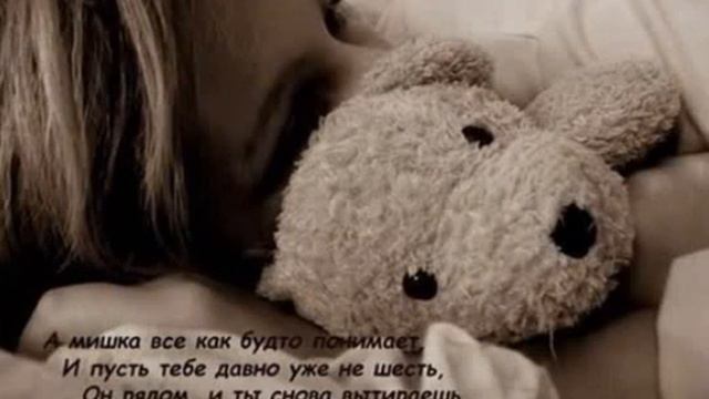 Плакала... ты опять сегодня плакала... Галина Воленберг, муз. и исп. С.Фрумович смотреть онлайн