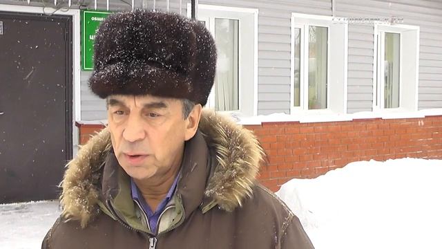 Очистка дорог