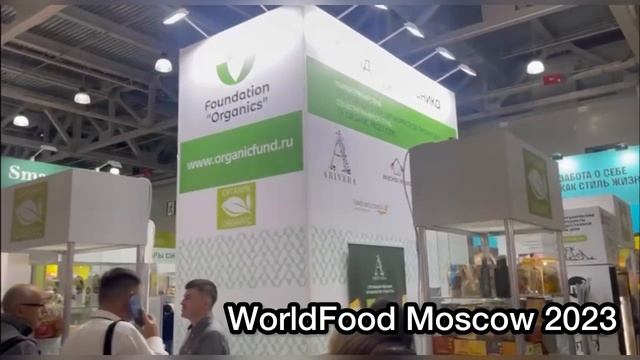 Проекты второго года работы Фонда «Органика» смотреть онлайн