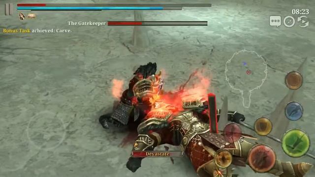 Ire: blood memory смотреть онлайн