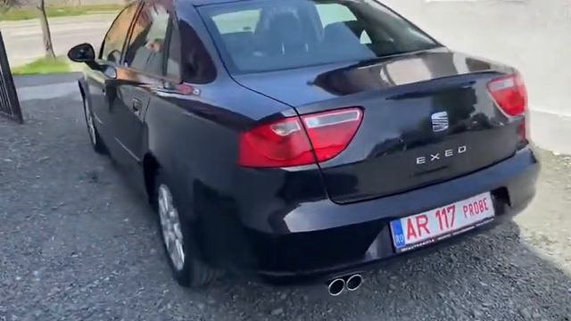 Seat Exeo 1.8TFSI rate cu avans ⭕️ de la 143euro/Luna смотреть онлайн