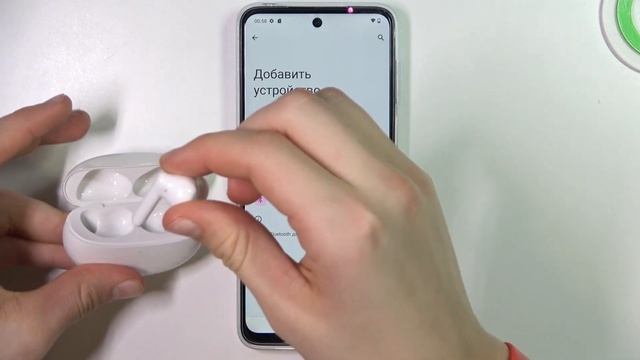 Oppo Enco Air Pro 2 | Как к андроид устройству подключить наушники Oppo Enco Air Pro 2 смотреть онлайн
