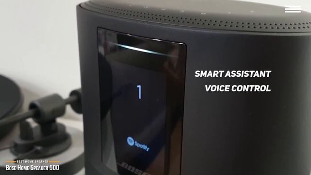 TOP 3: Best Bose Speaker 2020 смотреть онлайн