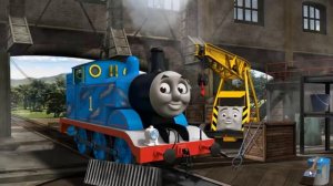 Thomas and Friends Engine Repair - Games for Kids 2020 #64