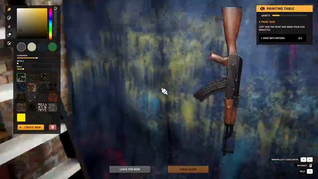 Gunsmith Simulator#4 смотреть онлайн