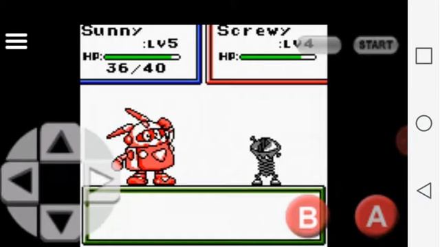 Robopon Sun Version: Episode 1 - #NotPokemon смотреть онлайн
