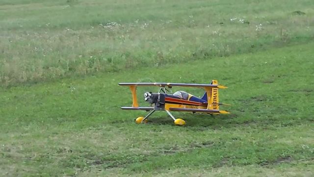 Seagull Ultimate first flyght смотреть онлайн