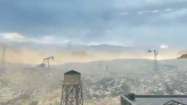 Teleporting Knife Throw смотреть онлайн