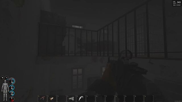 SCUM 0.4 - The Big Halloween Update WITH A BITE! - Singleplayer - Ep54 смотреть онлайн