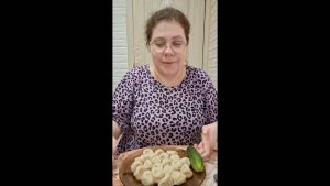 Мукбанг Пельмени сочные, как и я/Женился на РСП с двумя детьми, а потом жалуется