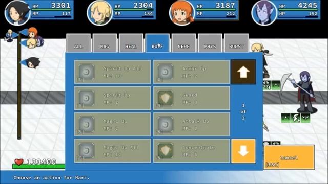 Crystal Story 2 episode 20 super training смотреть онлайн