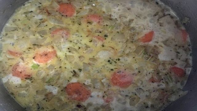 Вкусные будни