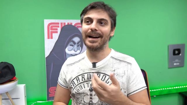 LA "VECCHIA" RTX 3050 CHE AVEVAMO GIÀ... смотреть онлайн