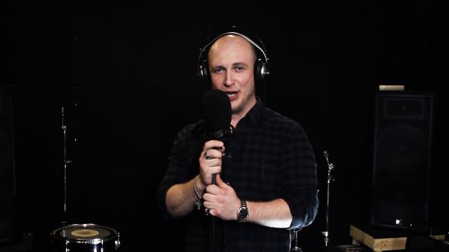 Муслим Магомаев - Луч Солнца Золотого (Cover) by Alex Samoylov смотреть онлайн