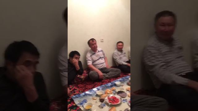 Жанибек 2-5-25 макатай смотреть онлайн