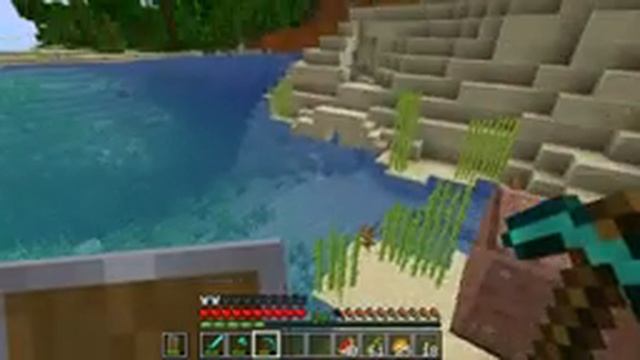 ДОЛГОЕ ПУТИШЕСТВИЕ ДОМОЙ И РЕЙД !!!! \\ MINECRAFT \\ 7 СЕРИЯ смотреть онлайн